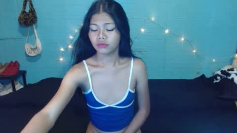 samantha_clariss online show from 11.18.25
