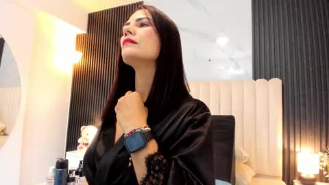 Samantha online show from 11.11.25