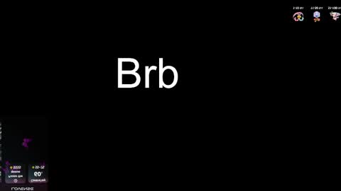 Sammy  online show from 02.10.25