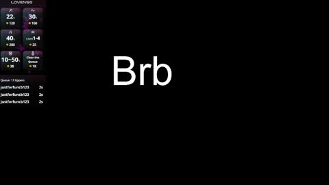 Sammy  online show from 03.07.25