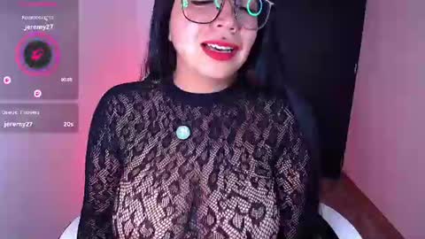 Samanta online show from 06.30.26