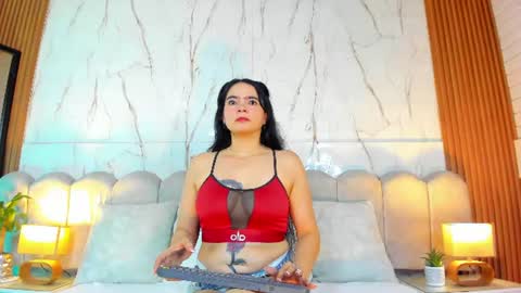 samantha_fiire online show from 07.22.26