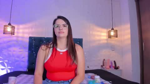 samantha_foxyy online show from 03.27.26