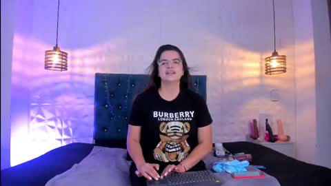 samantha_foxyy online show from 04.19.26