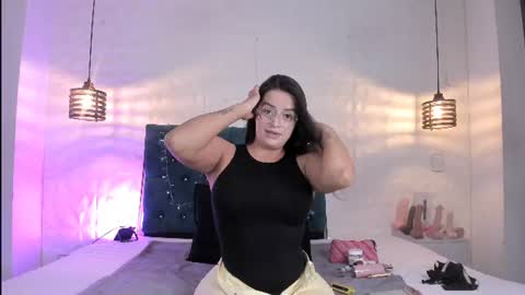 Snapshot of samantha_foxyy chatting on 06.18.26 samantha_foxyy online show from 06.18.26