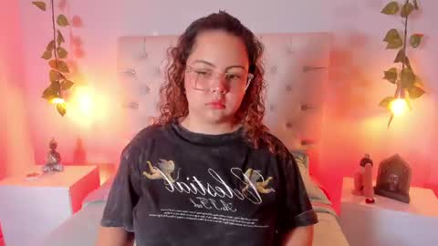 samantha greey  online show from 07.08.26