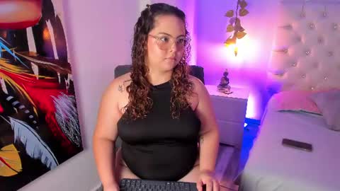 samantha greey  online show from 07.09.26