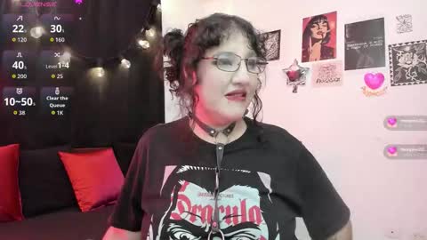 Samantha Griim online show from 03.15.26