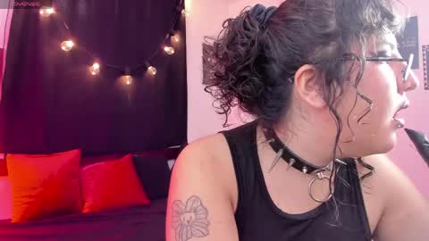 Samantha Griim online show from 04.03.26