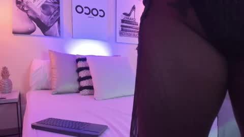 Samantha online show from 09.26.25