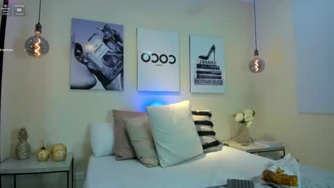 Samantha online show from 11.01.25