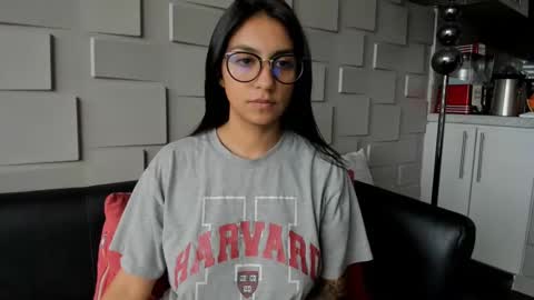 Samantha online show from 12.16.24