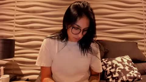 Samantha online show from 12.23.24