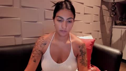 Samantha online show from 02.05.25