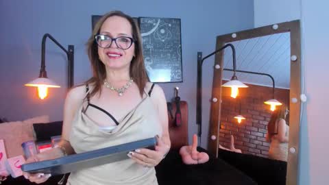 Sam online show from 11.13.25