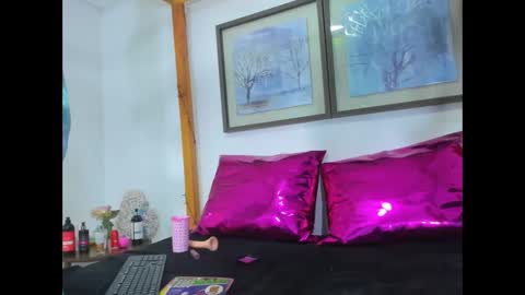 Snapshot of samantha_ortiz69 chatting on 04.23.26 samantha online show from 04.23.26