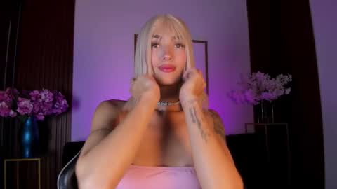 Sammy  online show from 03.31.26