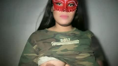 Samantha online show from 02.16.26