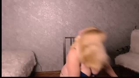 Samantha online show from 09.21.25