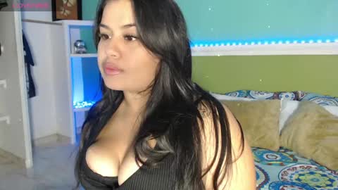 samantha_smiith__ online show from 05.05.26