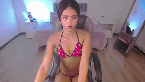 Samantha online show from 12.04.24