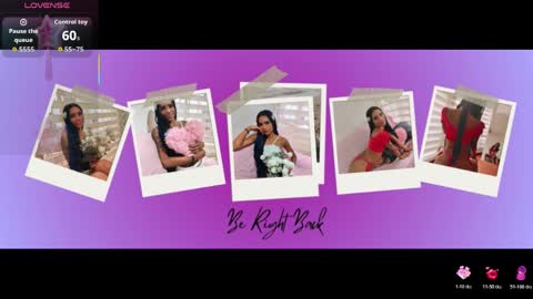 Samantha online show from 04.07.26