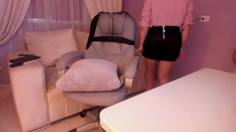 samantha_thompsoon online show from 07.02.26