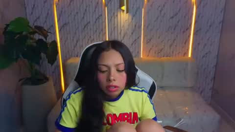 Samantha online show from 06.17.26