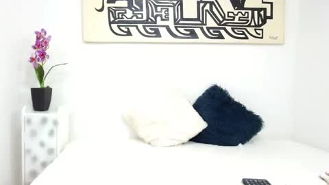 samantha_vaker online show from 03.20.26