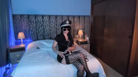 samantha_velle online show from 03.17.26