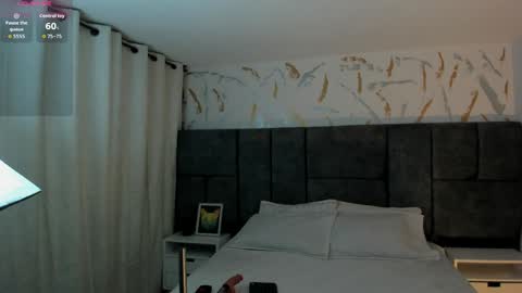 samantha_velle online show from 06.01.26