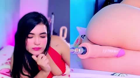 Snapshot of samantha_zc8 chatting on 03.13.26 samantha_zc8 online show from 03.13.26