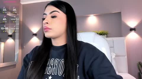  Samanthaa online show from 01.23.25