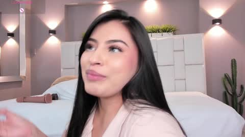  Samanthaa online show from 01.26.25