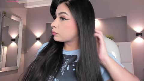  Samanthaa online show from 01.29.25