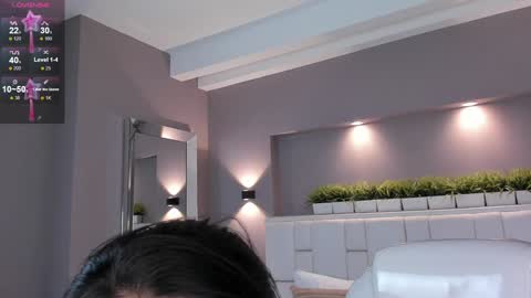  Samanthaa online show from 01.31.25