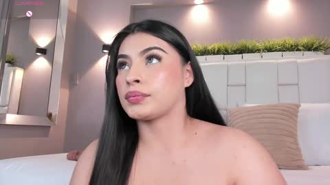  Samanthaa online show from 01.31.25