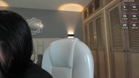  Samanthaa online show from 01.11.26