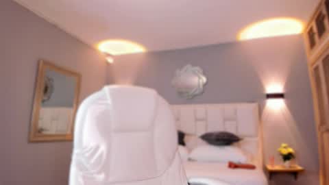  Samanthaa online show from 02.11.26