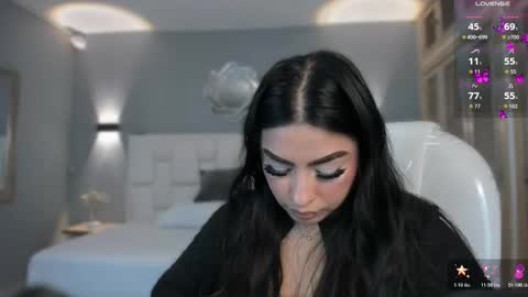  Samanthaa online show from 02.17.26