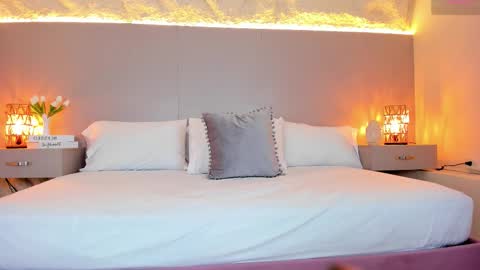  Samanthaa online show from 03.12.26