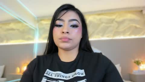  Samanthaa online show from 05.11.26