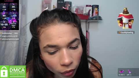 sam online show from 02.04.25