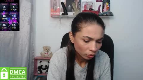sam online show from 02.10.25