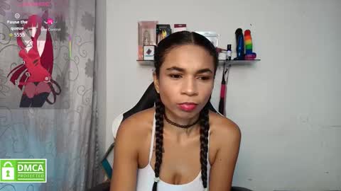 sam online show from 02.09.26