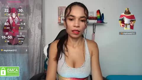 sam online show from 04.07.26