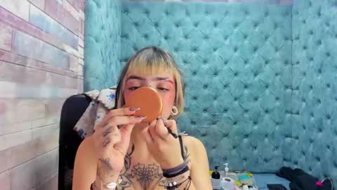 Snapshot of samanthaa_smitth chatting on 02.03.26 Samantha Smitth online show from 02.03.26