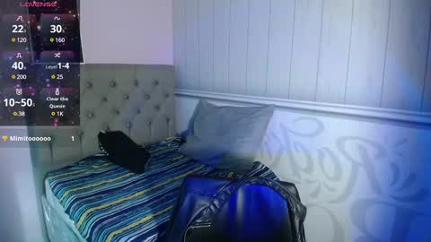 Samantha Anderson online show from 02.28.25