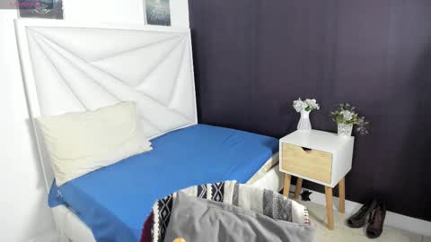 Samantha Anderson online show from 09.30.25