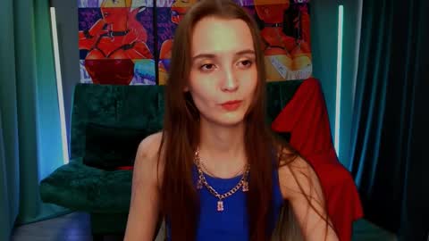 SamanthaaWalker online show from 01.19.25